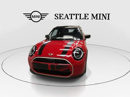 2026 MINI Hardtop Cooper