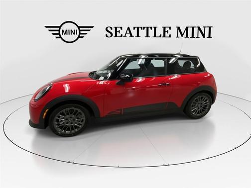2026 MINI Hardtop Cooper