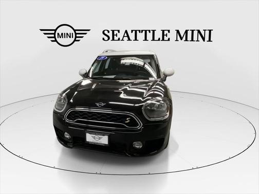 2019 MINI Countryman Cooper S ALL4