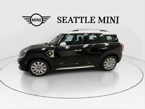 2019 MINI Countryman Cooper S ALL4