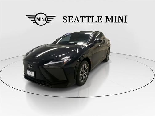 Caviar 2024 Lexus RZ 450e Premium