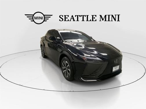 Caviar 2024 Lexus RZ 450e Premium