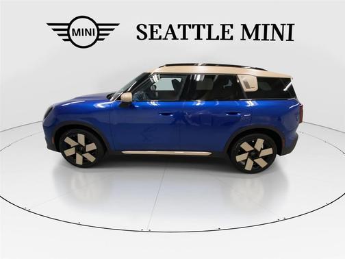 2025 MINI Countryman Cooper S ALL4