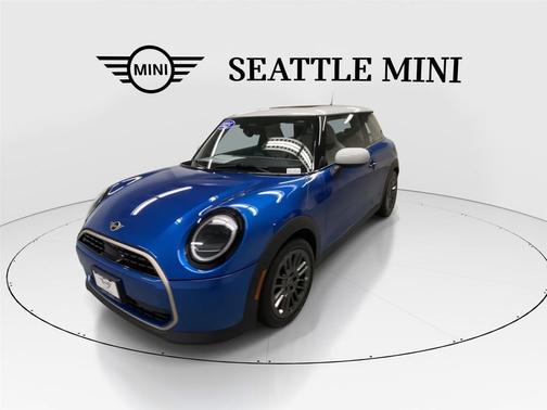 2025 MINI Hardtop Cooper