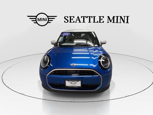 2025 MINI Hardtop Cooper