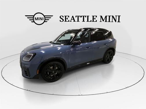 2026 MINI Countryman Cooper S ALL4