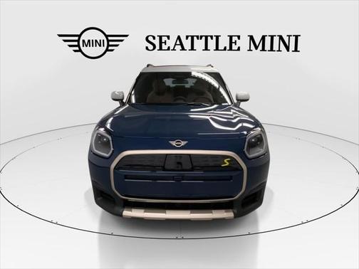 2025 MINI Countryman Cooper S ALL4