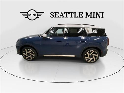 2025 MINI Countryman Cooper S ALL4