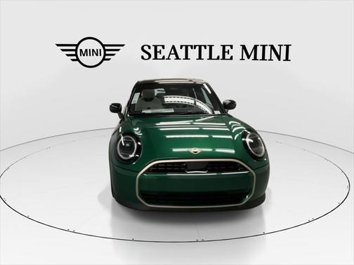 2025 MINI Hardtop Cooper