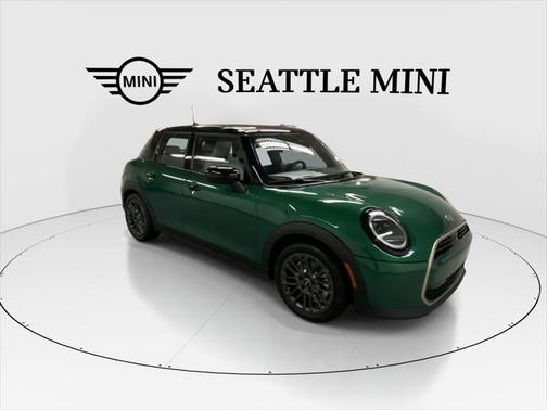 2025 MINI Hardtop Cooper