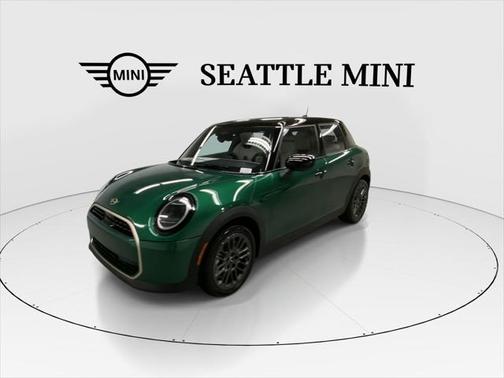 2025 MINI Hardtop Cooper