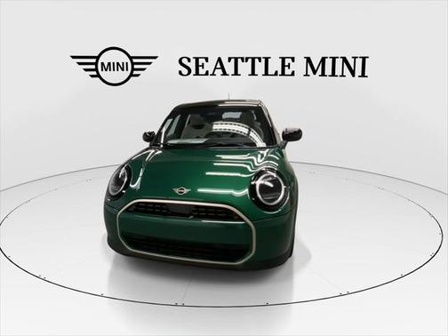 2025 MINI Hardtop Cooper