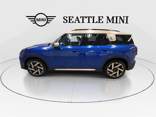 2025 MINI Countryman Cooper S ALL4