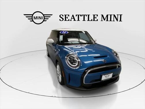 2024 MINI Hardtop Cooper S