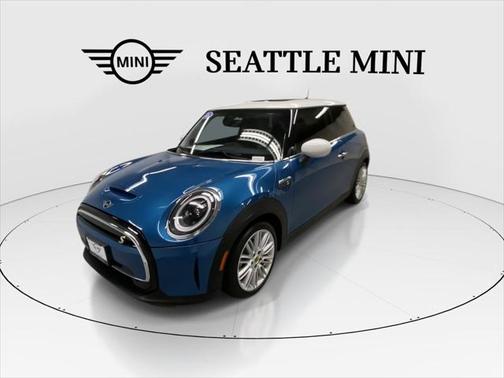 2024 MINI Hardtop Cooper S