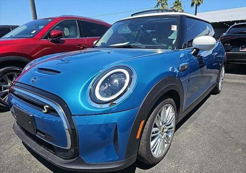 2024 MINI Hardtop Cooper S