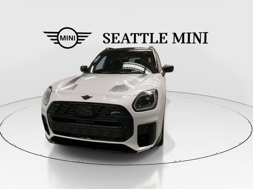 2026 MINI Countryman Cooper S ALL4