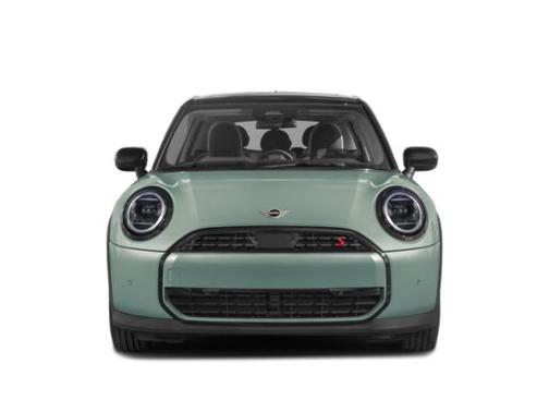 OCEANWAVEGREEN 2027 MINI Hardtop Cooper S