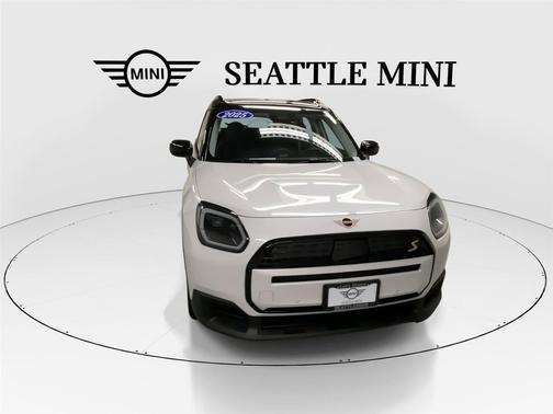 2025 MINI Countryman Cooper S ALL4