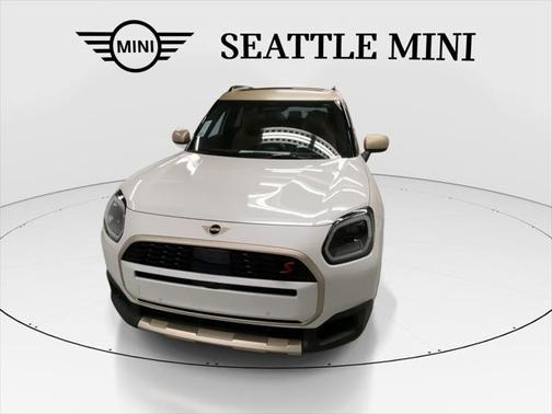 2025 MINI Countryman Cooper S ALL4
