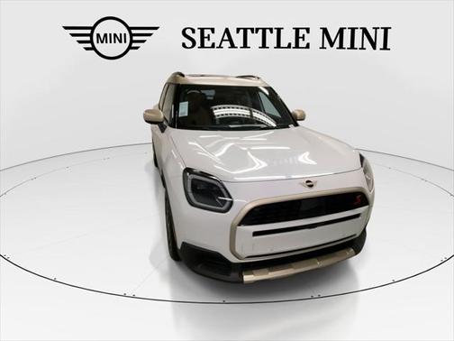 2025 MINI Countryman Cooper S ALL4