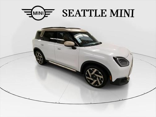 2025 MINI Countryman Cooper S ALL4