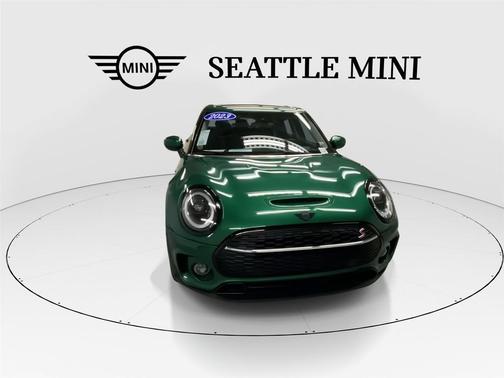 2023 MINI Clubman Cooper S ALL4