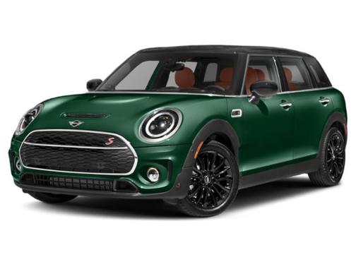 2023 MINI Clubman Cooper S ALL4