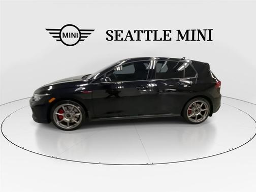 2023 Volkswagen Golf GTI 2.0T SE DSG