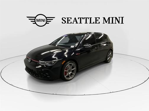 2023 Volkswagen Golf GTI 2.0T SE DSG