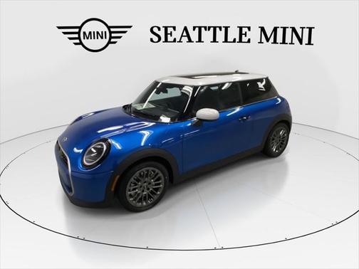 2025 MINI Hardtop Cooper