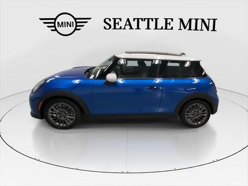 2025 MINI Hardtop Cooper