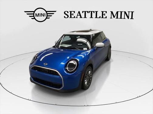 2025 MINI Hardtop Cooper
