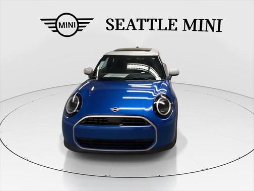 2025 MINI Hardtop Cooper