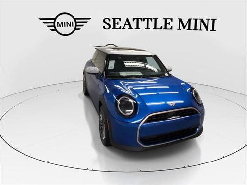 2025 MINI Hardtop Cooper