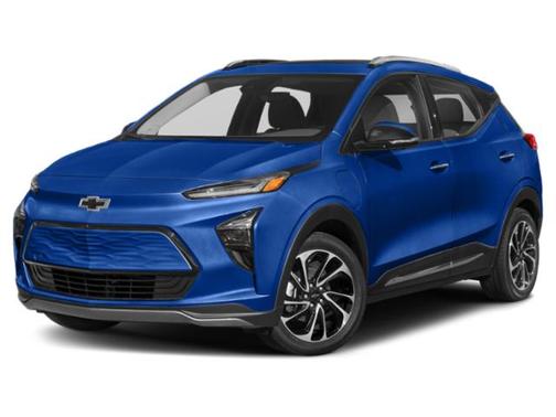 2022 Chevrolet Bolt EUV FWD Premier