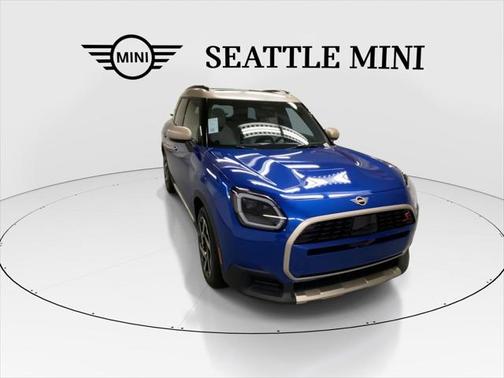 2025 MINI Countryman Cooper S ALL4
