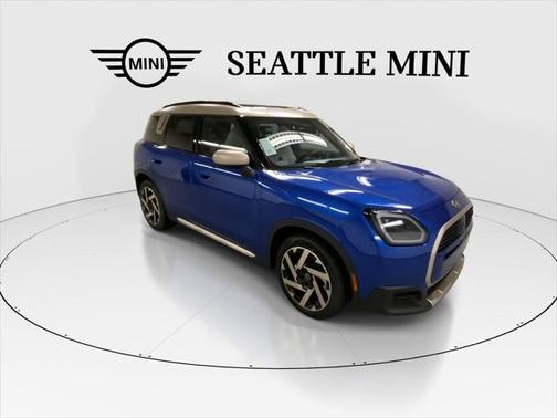 2025 MINI Countryman Cooper S ALL4
