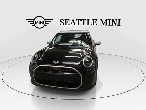 2026 MINI Hardtop Cooper S