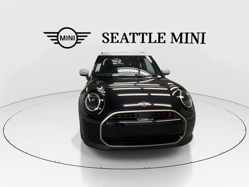 2026 MINI Hardtop Cooper S