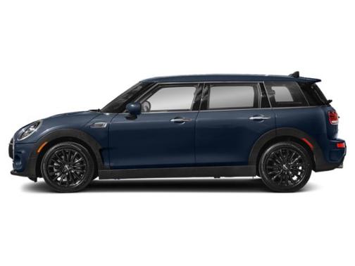 2020 MINI Clubman Cooper S ALL4