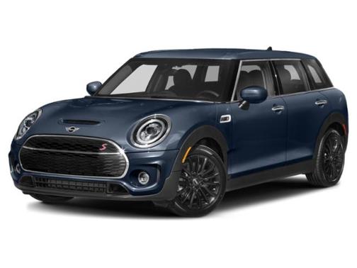 2020 MINI Clubman Cooper S ALL4