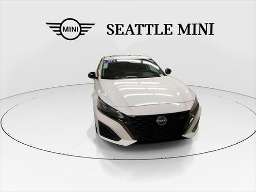 2023 Nissan Altima SR VC-Turbo FWD