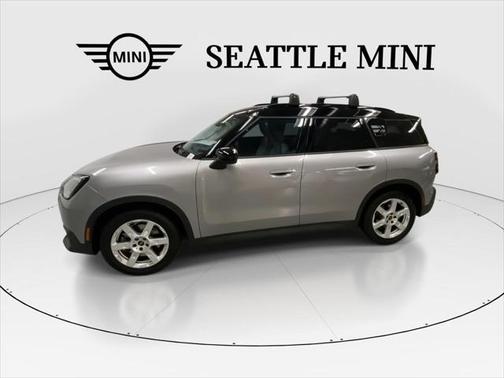 2025 MINI Countryman Cooper S ALL4