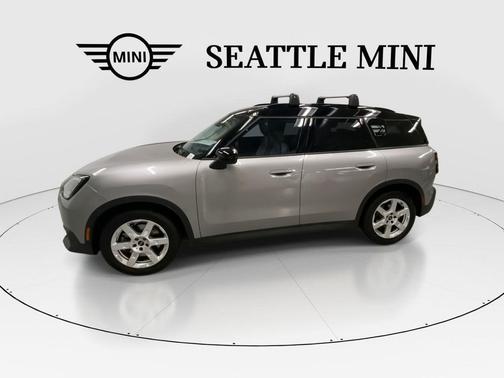 2025 MINI Countryman Cooper S ALL4