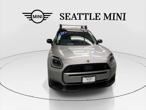 2025 MINI Countryman Cooper S ALL4