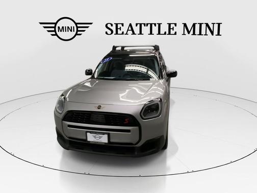 2025 MINI Countryman Cooper S ALL4
