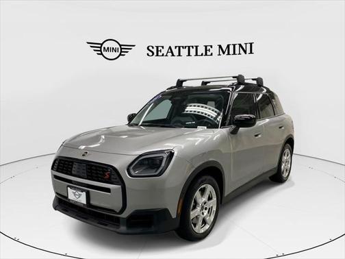 2025 MINI Countryman Cooper S ALL4