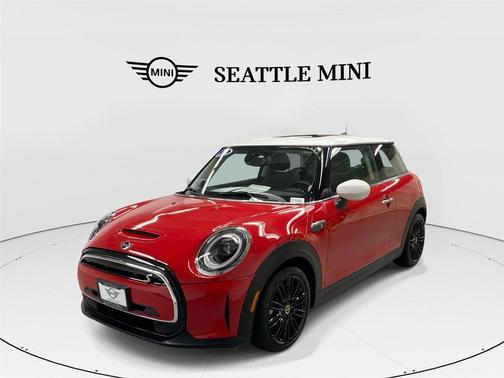 2024 MINI Hardtop Cooper S
