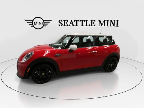 2024 MINI Hardtop Cooper S